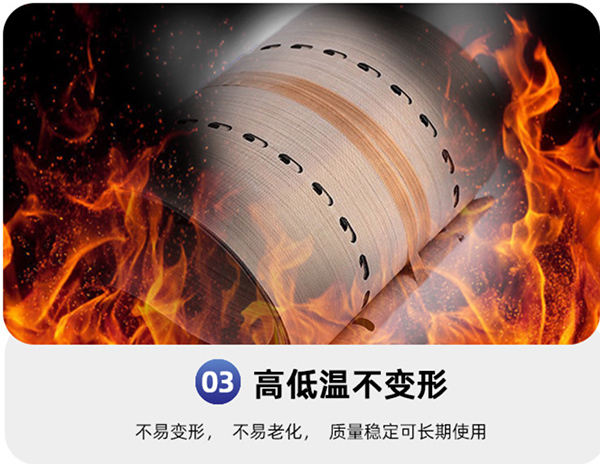 鐵氟龍生產廠家